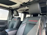 Jeep Wrangler Rubicon 2023